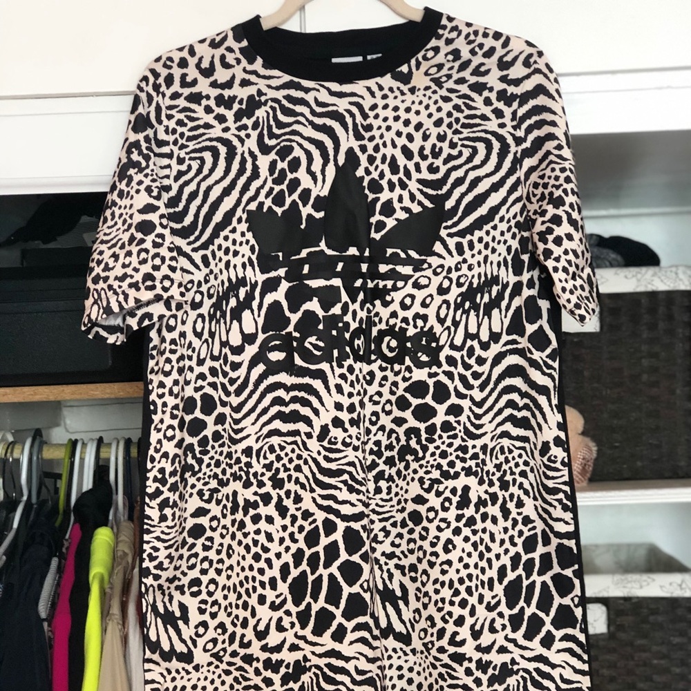 Adidas Dresses
